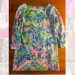 Lilly Pulitzer Lilly’s House Mini Sophie